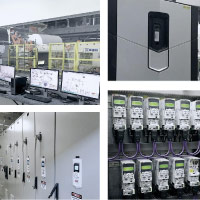 Automação e Controles